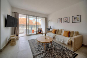 Spacieux et confortable 2 pieces A1B259
